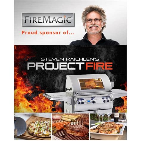 Fire magic flavor grid replacement: The next step in grilling evolution